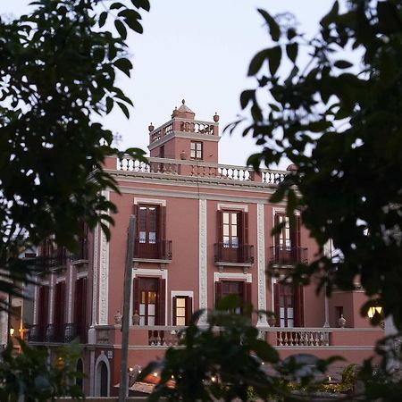 Hotel Aiguaclara 巴古尔 外观 照片
