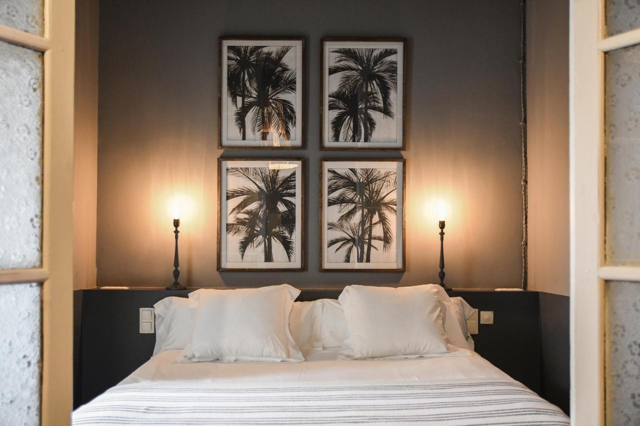 Hotel Aiguaclara 巴古尔 外观 照片