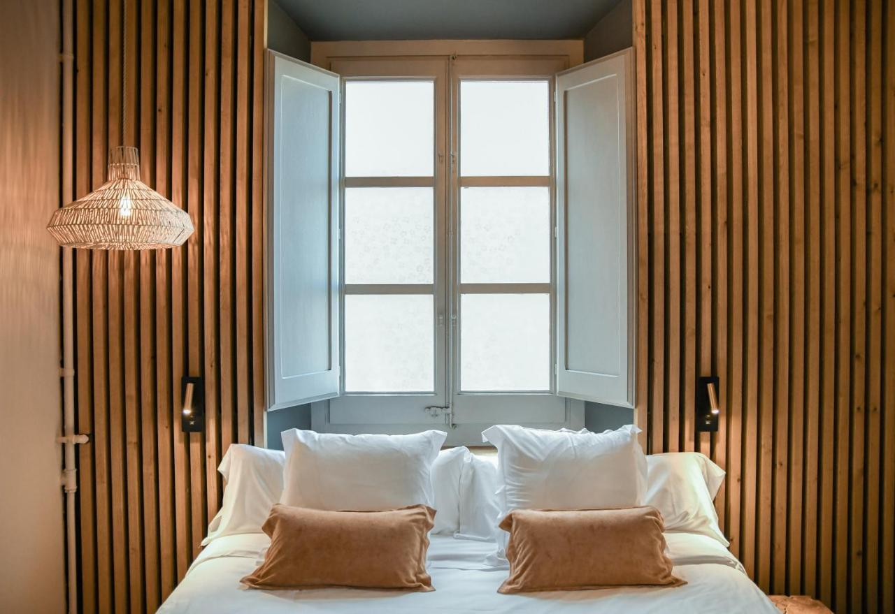 Hotel Aiguaclara 巴古尔 外观 照片