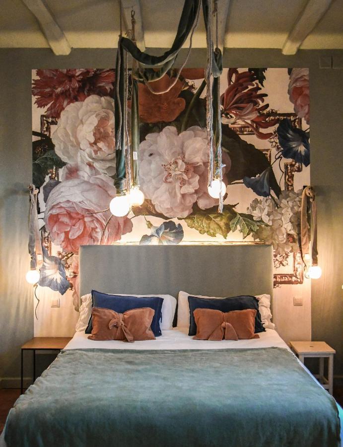 Hotel Aiguaclara 巴古尔 外观 照片
