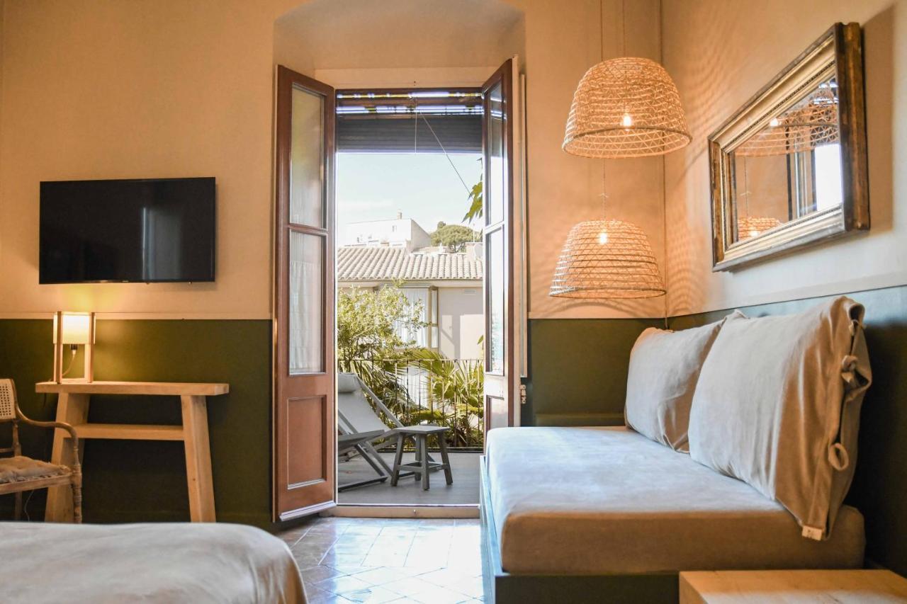 Hotel Aiguaclara 巴古尔 外观 照片