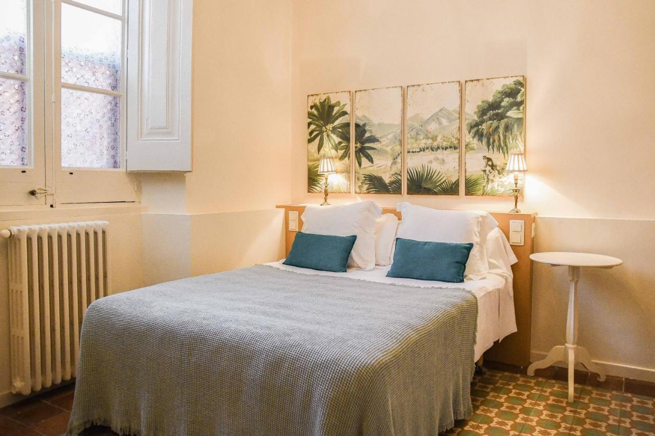 Hotel Aiguaclara 巴古尔 外观 照片