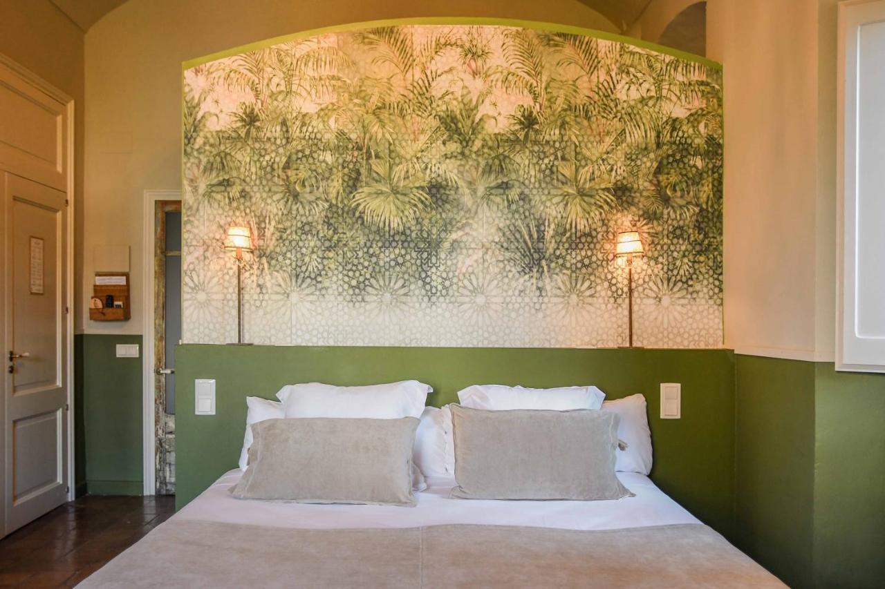 Hotel Aiguaclara 巴古尔 外观 照片