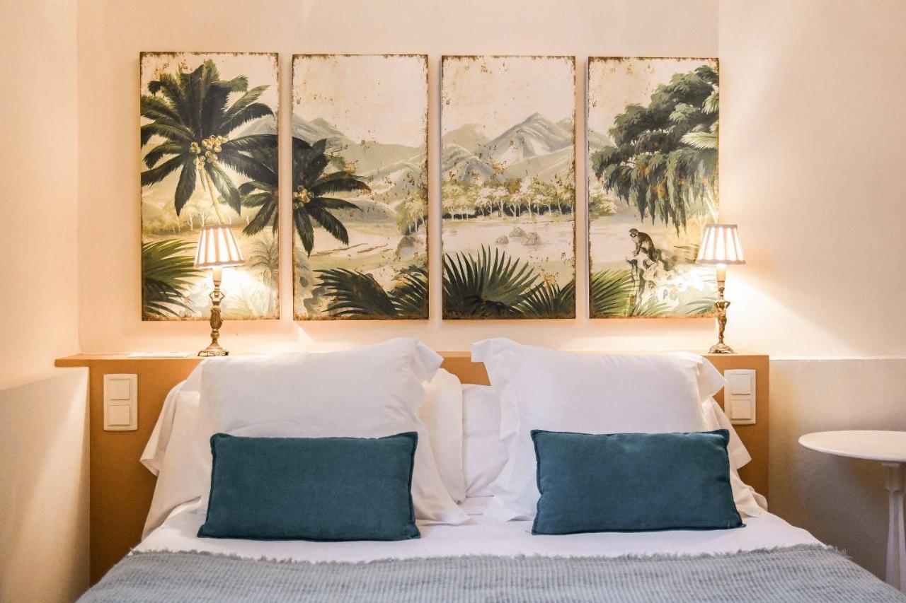 Hotel Aiguaclara 巴古尔 外观 照片