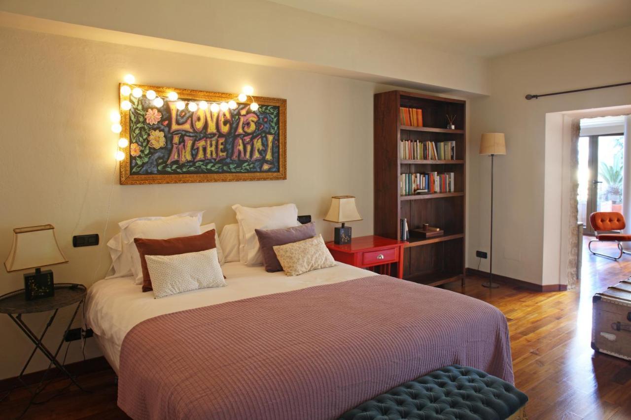 Hotel Aiguaclara 巴古尔 外观 照片