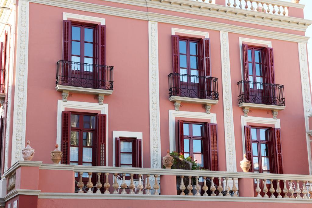Hotel Aiguaclara 巴古尔 外观 照片