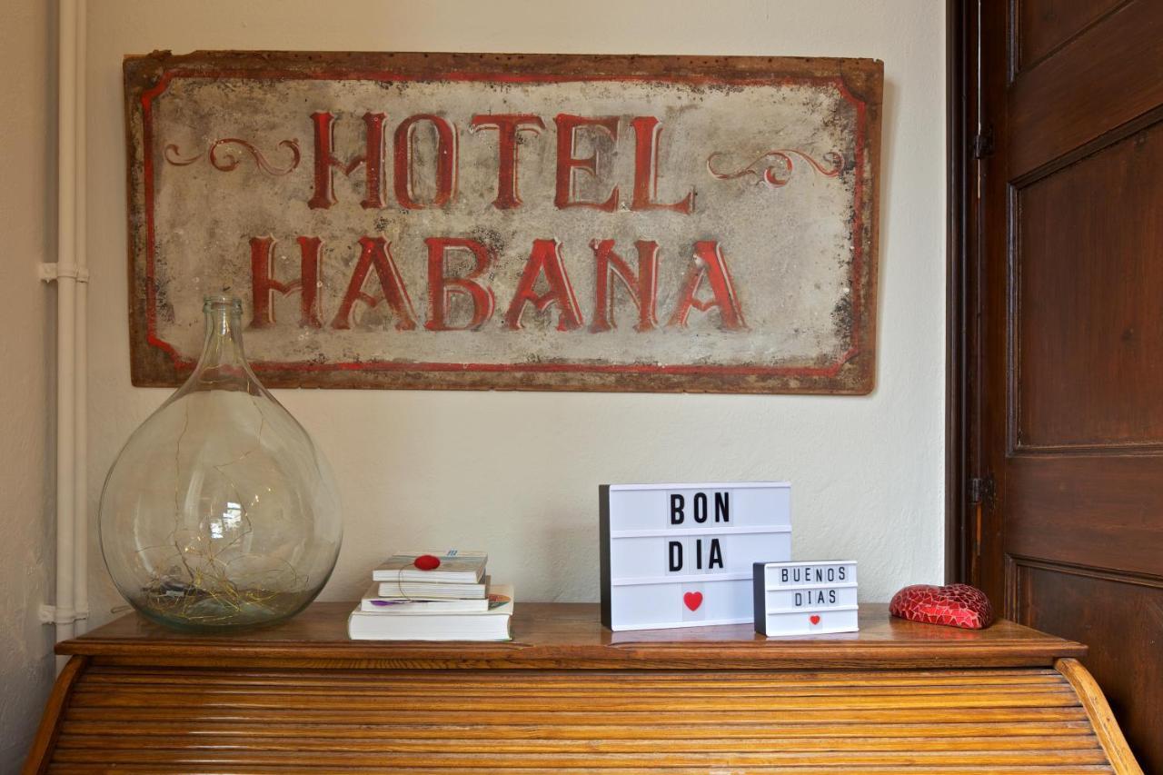 Hotel Aiguaclara 巴古尔 外观 照片